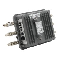 MSM466-R (WW) Dual Radio 802.11n PoE Outdoor WLAN Access...