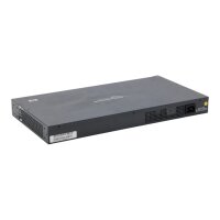 ProCurve 2510-24 24x 10/100 Fast Ethernet 2x SFP L2...