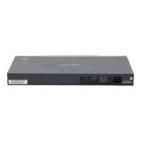 ProCurve 2510-24 24x 10/100 Fast Ethernet 2x SFP L2 Managed Rack Switch