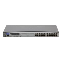 ProCurve 2524 J4813A 24X 10/100 RJ-45 Fast Ethernet Managed Switch