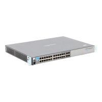 ProCurve 2810-24G J9021A 20X Gigabit Ethernet 4X SFP Managed Switch