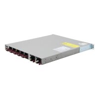 Catalyst WS-C4500X-16SFP+ 16X 10GbE Red. PSU L3 Managed Rack Switch