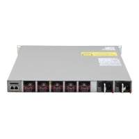 Catalyst WS-C4500X-16SFP+ 16X 10GbE Red. PSU L3 Managed Rack Switch