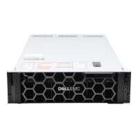 PowerEdge R940 4x Xeon Gold 6140 1024GB RAM H740 24X SFF...