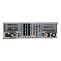 PowerEdge R940 4x Xeon Gold 6140 1024GB RAM H740 24X SFF Rack Server