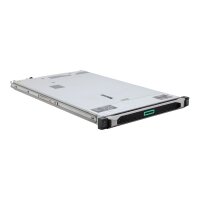 ProLiant DL360 Gen10 2X Gold 5118 256GB P408i E208e-p 8X...