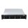 TVS-871U-RP Core i3-4150 4GB DDR3 4x Gigabit RJ-45 8-Bay Rack NAS-Server