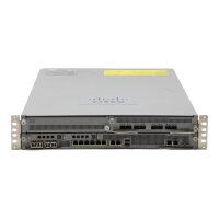 ASA5585 ASA5585-X SSP-40 8-Port 10GE Adaptive Security...