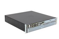 ISR4451-X 6X RJ-45 6X SFP Integrated Services Router +...