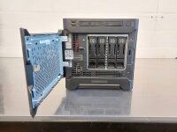 Microserver Gen8 E3-1220 V2 16GB DDR3 iLO4 4X 3,5" LFF