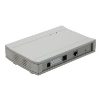 L-320agn 300MBit/s 2.4GHz 5GHz Wireless Access Point o....