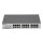 DGS-1024D 24-Port Gigabit Ethernet RJ-45 Unmanaged Switch