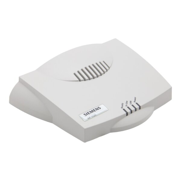 AP1120 IP Telefon Gateway LAN 2x Endgeräte Analog Wandler