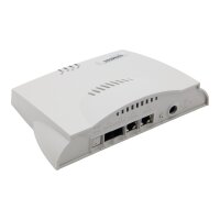 AP1120 IP Telefon Gateway LAN 2x Endgeräte Analog...