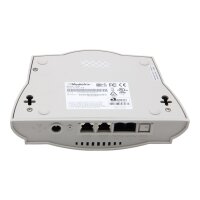 AP1120 IP Telefon Gateway LAN 2x Endgeräte Analog Wandler