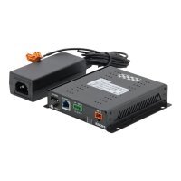 HDBaseT Receiver & USB-HDMI USB Audio Fernsteuerung...