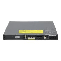 ASA 5510 VPN Adaptive Security Appliance 68-2618-05 Firewall