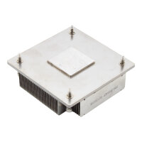 SNK-P0046P LGA1150 LGA1155 1U  Passive CPU Heatsink