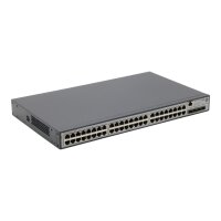 V1910-48G 48x RJ-45 4x SFP JE009A Gigabit Ethernet L3...