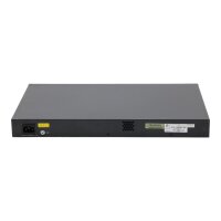 V1910-48G 48x RJ-45 4x SFP JE009A Gigabit Ethernet L3 Managed Rack Switch