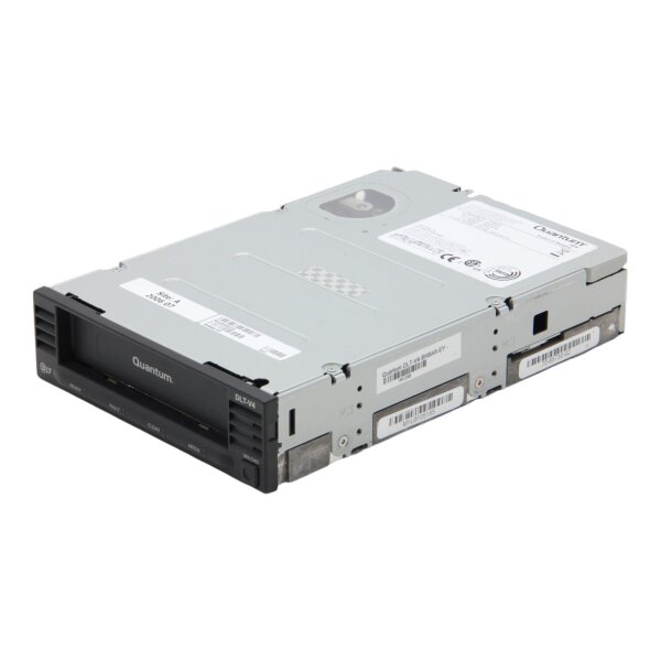 DLT-V4 BHBAX-EY 160-320GB SCSI LVD Tape Drive Bandlaufwerk