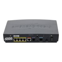 870 Series Integrated Services Routers