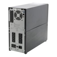 Smart-UPS 2200VA SMT2200I 8X C13 1980W Standalone Tower USV