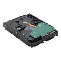 IronWolf 6TB S-ATA III 256MB 24/7 ST6000VN001 3,5" NAS HDD Festplatte