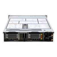 System x3650 M5 2x Xeon E5-2637 v3 0GB DDR4 9361-8i 8X SFF 2U Rack Server