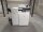 LaserJet Managed MFP E87660 60S/Min ADF DIN A3 Drucker m. Finisher Y1G07A  S/N: CNB8KM0TF ca. 428.000 S