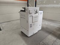 LaserJet Managed MFP E87660 60S/Min ADF DIN A3 Drucker m. Finisher Y1G07A S/N: CNB8K5H0N7 Ca. 155.000 S