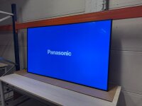 TH-75EF1W IPS LED 75" FHD 8 ms 16:9 HDMI DP Public Display Monitor