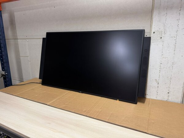 MultiSync P484 Full-HD 48" S-PVA Digital Signage Display Monitor