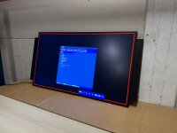 MultiSync P484 Full-HD 48" S-PVA Digital Signage Display Monitor