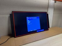 MultiSync P484 Full-HD 48" S-PVA Digital Signage Display Monitor