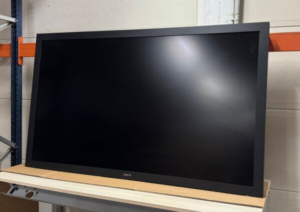 EYE-LCD-8200-HDMI 82" S-PVA Full-HD 16:9 600cd Public Display Monitor