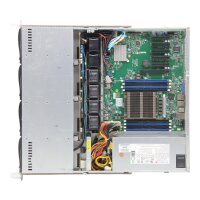 CSE-813M X10SRi-F E5-1620 V4 0GB PWS-441P-1H SAS815TQ Server