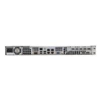 CSE-815 X9DRD-EF 2x E5-2620 V2 128GB DDR3 SAS / S-ATA Rack Server