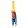 Duplex Fibre Patch Cord 3M OS2 9/125 LSZH LC/LC Glassfaser Patchkabel