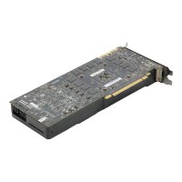 Quadro K6000 12GB GDDR5 PCIe 3.0 DVI Display Port CAD GPU...