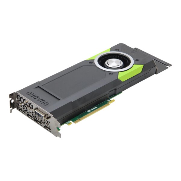 NVIDIA Quadro M5000 0Y1P3V 8GB GDDR5 PCIe 3.0 x16 CAD GPU Grafikkarte