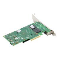 i350-T4 00NWK2 4-Port Gigabit PCIe FP Network Adapter Netzwerkkarte