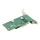 i350-T4 00NWK2 4-Port Gigabit PCIe FP Network Adapter Netzwerkkarte