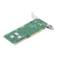 0Y5M7N X710-DA2 Dual Port 2x SFP+ 10GbE PCIe Full Profile Network Adapter