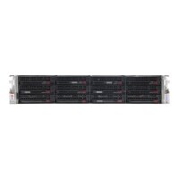 CSE-829U X11DPU 2x Xeon Gold 6132 256GB DDR4 X540 NVME 2U Rack Server