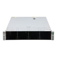 ProLiant DL380 Gen9 2X E5-2690 V4 32GB 10/40 GbE P840 12X LFF & 2X SFF Rack Server