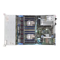 ProLiant DL380 Gen9 2X E5-2690 V4 32GB 10/40 GbE P840 12X LFF & 2X SFF Rack Server