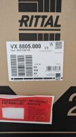 VX 8805.000 Anreih-Schranksystem Schaltschrank +...