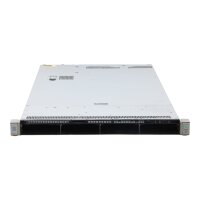 ProLiant DL360 Gen9 2X E5-2673 V3 32GB 10/40 GbE P440 4X LFF & 2X SFF Server