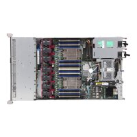 ProLiant DL360 Gen9 2X E5-2673 V3 32GB 10/40 GbE P440 4X LFF & 2X SFF Server